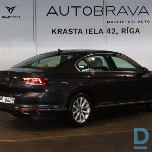 Pārdod Volkswagen Passat B8 Elegance, 1.5 Tsi, 2020