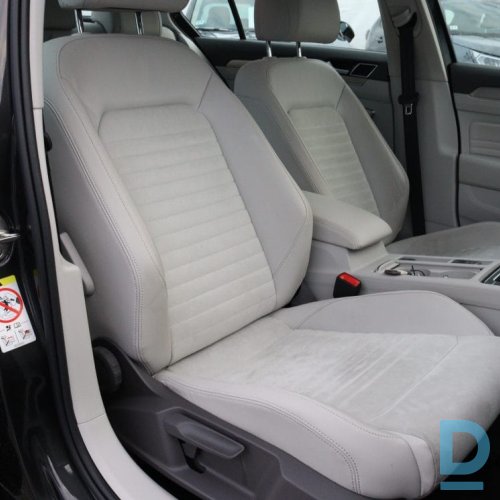 Pārdod Volkswagen Passat B8 Elegance, 1.5 Tsi, 2020