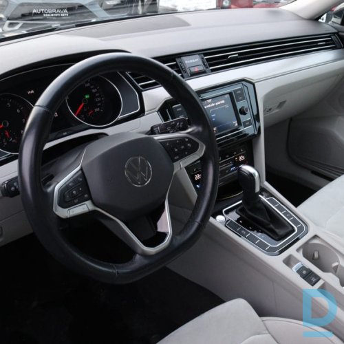 Pārdod Volkswagen Passat B8 Elegance, 1.5 Tsi, 2020