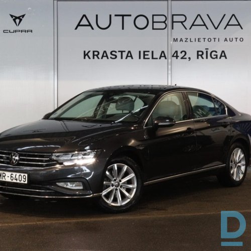 Pārdod Volkswagen Passat B8 Elegance, 1.5 Tsi, 2020