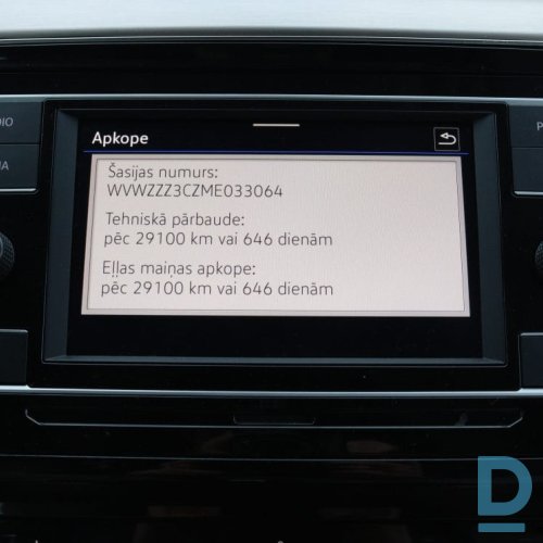 Pārdod Volkswagen Passat B8 Elegance, 1.5 Tsi, 2020