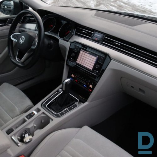 Pārdod Volkswagen Passat B8 Elegance, 1.5 Tsi, 2020
