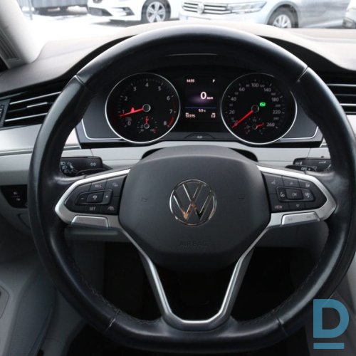 Pārdod Volkswagen Passat B8 Elegance, 1.5 Tsi, 2020
