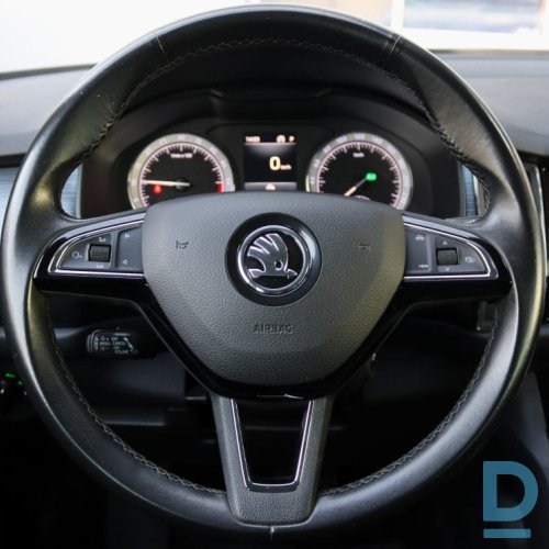 Pārdod Skoda Kodiaq Ambition, 2.0D, 2019