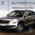 Продается Skoda Kodiaq Ambition, 2.0D, 2019 г.в.