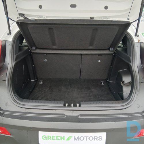 Pārdod Hyundai Bayon Black Edition 1.0, 2024 Pārdod Hyundai Bayon Black Edition 1.0, 2024