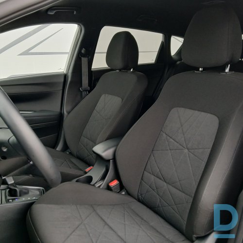 Pārdod Hyundai Bayon Black Edition 1.0, 2024 Pārdod Hyundai Bayon Black Edition 1.0, 2024