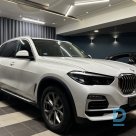 Продается BMW X5 xDrive45e, 2019 г.