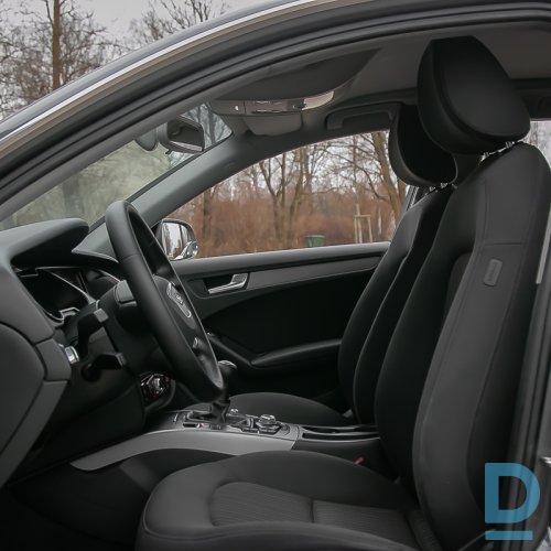Pārdod Audi A4, 2.0D, Facelift, 2013 Pārdod Audi A4, 2.0D, Facelift, 2013
