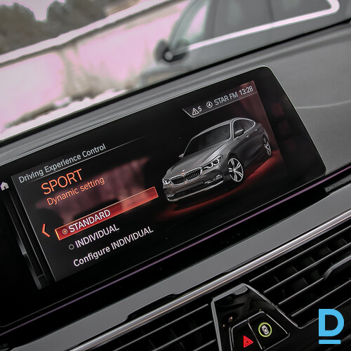 Pārdod BMW 640 D xDrive, luxury Line, 2018