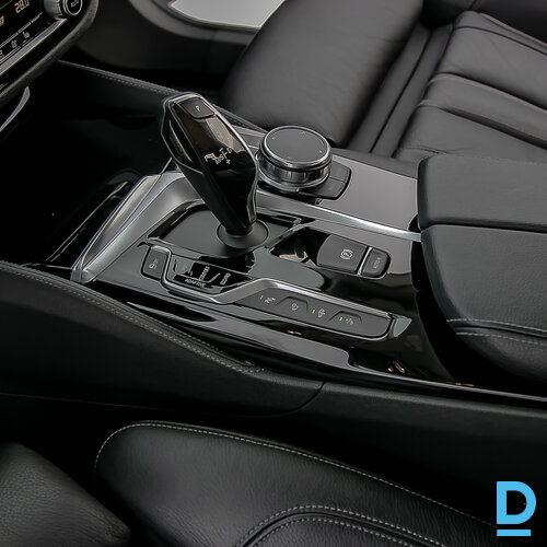 Pārdod BMW 640 D xDrive, luxury Line, 2018