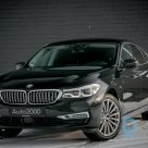 Pārdod BMW 640 D xDrive, luxury Line, 2018