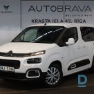 Citroen Berlingo 1.5d for sale, 2019