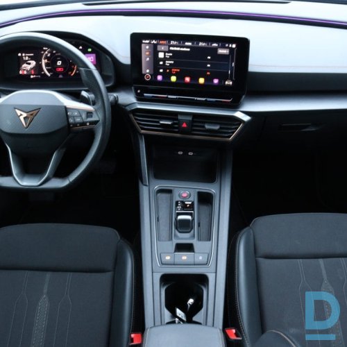 Pārdod Cupra Formentor 1.5i, 2023