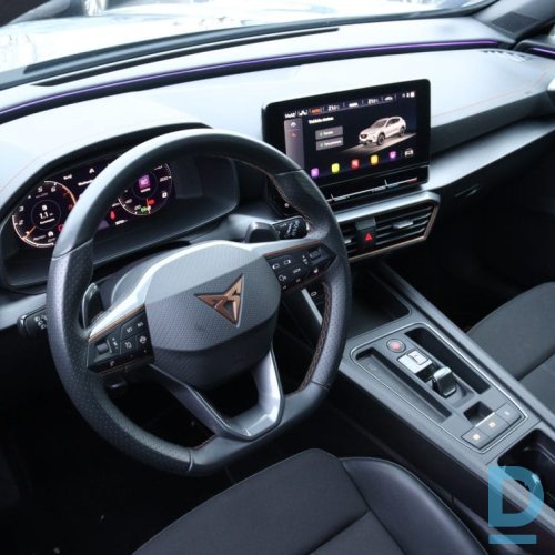 Pārdod Cupra Formentor 1.5i, 2023