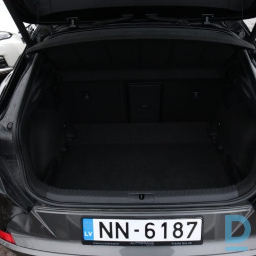 Pārdod Cupra Formentor 1.5i, 2023