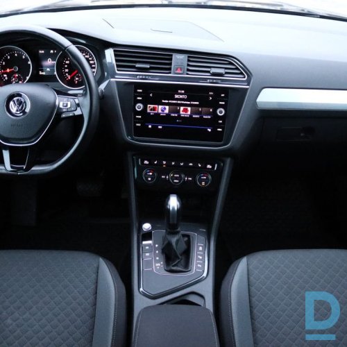 Pārdod Volkswagen Tiguan Comfortline 1.5 Tsi, 2020 Pārdod Volkswagen Tiguan Comfortline 1.5 Tsi, 2020