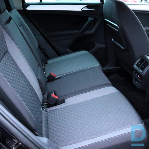 Pārdod Volkswagen Tiguan Comfortline 1.5 Tsi, 2020 Pārdod Volkswagen Tiguan Comfortline 1.5 Tsi, 2020