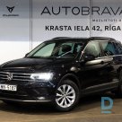 Продажа Volkswagen Tiguan Comfortline 1.5 Tsi, 2020 г.в.