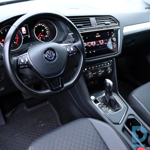 Pārdod Volkswagen Tiguan Comfortline 1.5 Tsi, 2020 Pārdod Volkswagen Tiguan Comfortline 1.5 Tsi, 2020