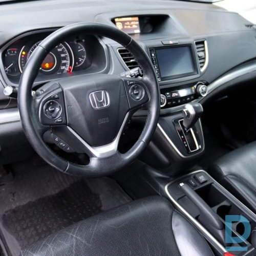 Pārdod Honda Cr-V Executive, 2.0 I-Vtec, 2016 Pārdod Honda Cr-V Executive, 2.0 I-Vtec, 2016