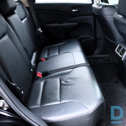 Pārdod Honda Cr-V Executive, 2.0 I-Vtec, 2016 Pārdod Honda Cr-V Executive, 2.0 I-Vtec, 2016