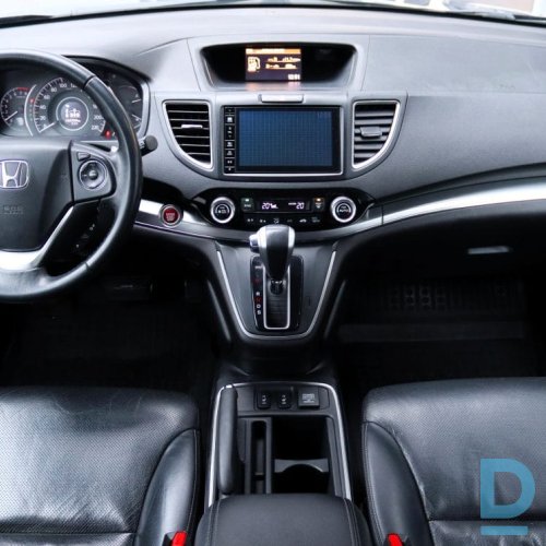 Pārdod Honda Cr-V Executive, 2.0 I-Vtec, 2016 Pārdod Honda Cr-V Executive, 2.0 I-Vtec, 2016