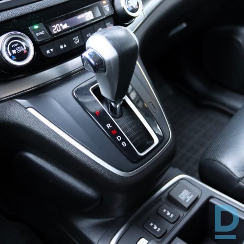 Pārdod Honda Cr-V Executive, 2.0 I-Vtec, 2016 Pārdod Honda Cr-V Executive, 2.0 I-Vtec, 2016