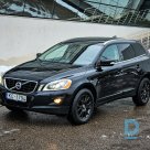 Продажа Volvo XC 60 2.4d, 2009 г.