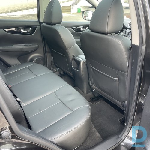 Pārdod Nissan Qashqai 1.2, 2016 Pārdod Nissan Qashqai 1.2, 2016