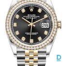 Pārdod Rolex Datejust 36 mm
