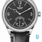 Pārdod Rolex 1908