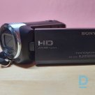 Продают Sony HDR-CX240E Видеокамеры