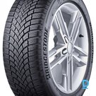 BRIDGESTONE BLIZZAK LM005 175 65 R15 88T