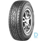 LASSA COMPETUS A/T-2 M+S 265 70 R16 112T