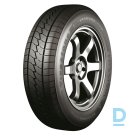 FIRESTONE VANHAWK MULTISEASON 215 65 R15 C 104/102T DOT 21-23