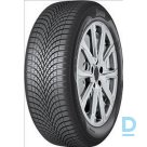 SAVA ALL WEATHER FP 225 40 R18 92V DOT 21-23