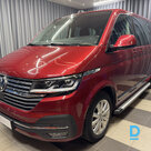 Продажа Volkswagen Multivan Highline 4Motion, 2022 г.