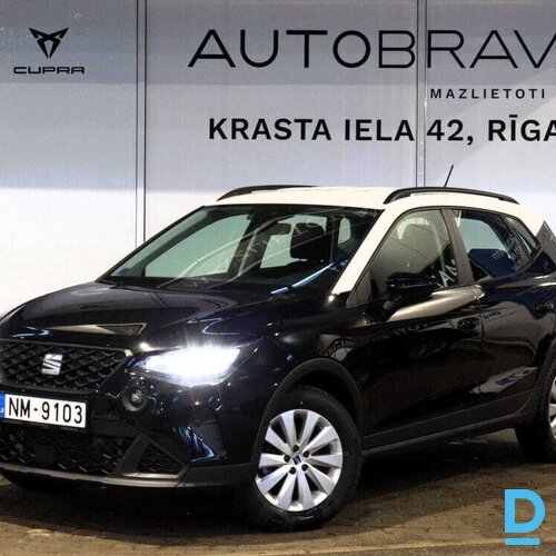 Pārdod Seat Arona Style 1.0 Tsi, 2023
