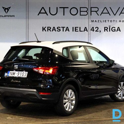 Pārdod Seat Arona Style 1.0 Tsi, 2023