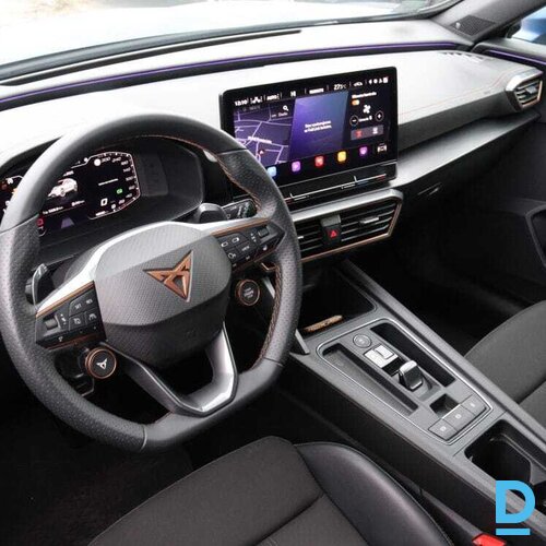 Pārdod Cupra Formentor Vz 310 2.0, 2022