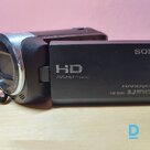 Продают Sony HDR-CX405E Видеокамеры