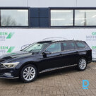 Продаю Volkswagen Passat Variant Elegance 2.0 Tdi, 2019 г.в.