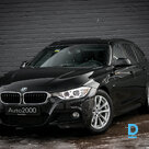 BMW 320D for sale, 2015