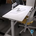 Pārdod Sun-Flex Datorgaldi EasyDesk Elite