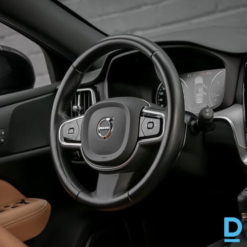Pārdod Volvo V60 Cross Country, 2019 Pārdod Volvo V60 Cross Country, 2019