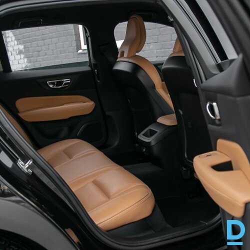 Pārdod Volvo V60 Cross Country, 2019 Pārdod Volvo V60 Cross Country, 2019