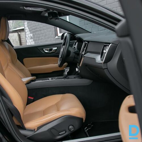 Pārdod Volvo V60 Cross Country, 2019 Pārdod Volvo V60 Cross Country, 2019