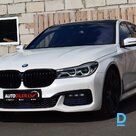 Pārdod BMW 730D G11 M-Pack, 2016