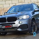 Pārdod BMW X5 F15, M-Sportpack, 3.0D, 2014